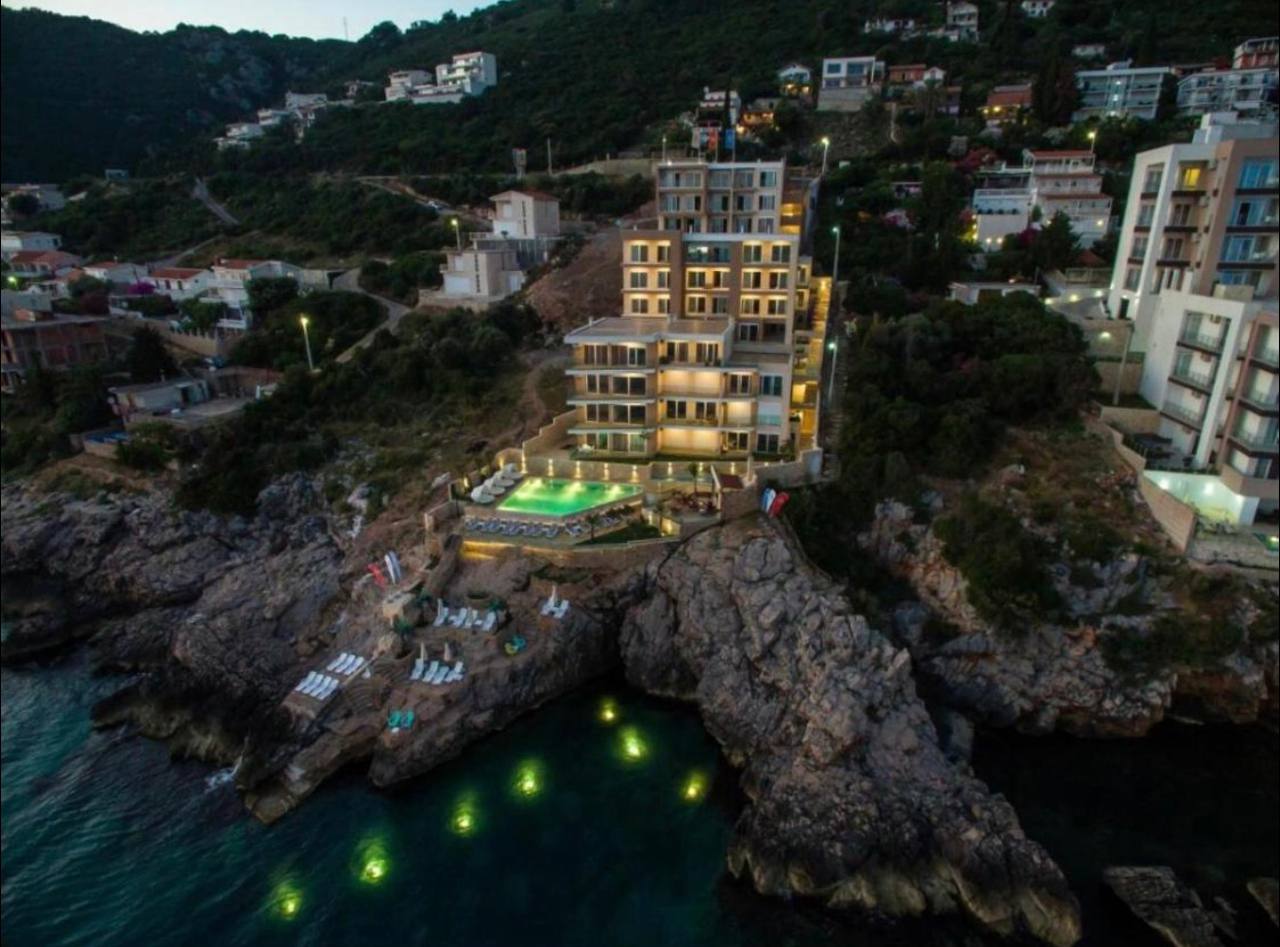  Image of Apartment - 1 Bathrooms for Residential For Sale in Bar-Dobre Vode-Montenegro, Image 17